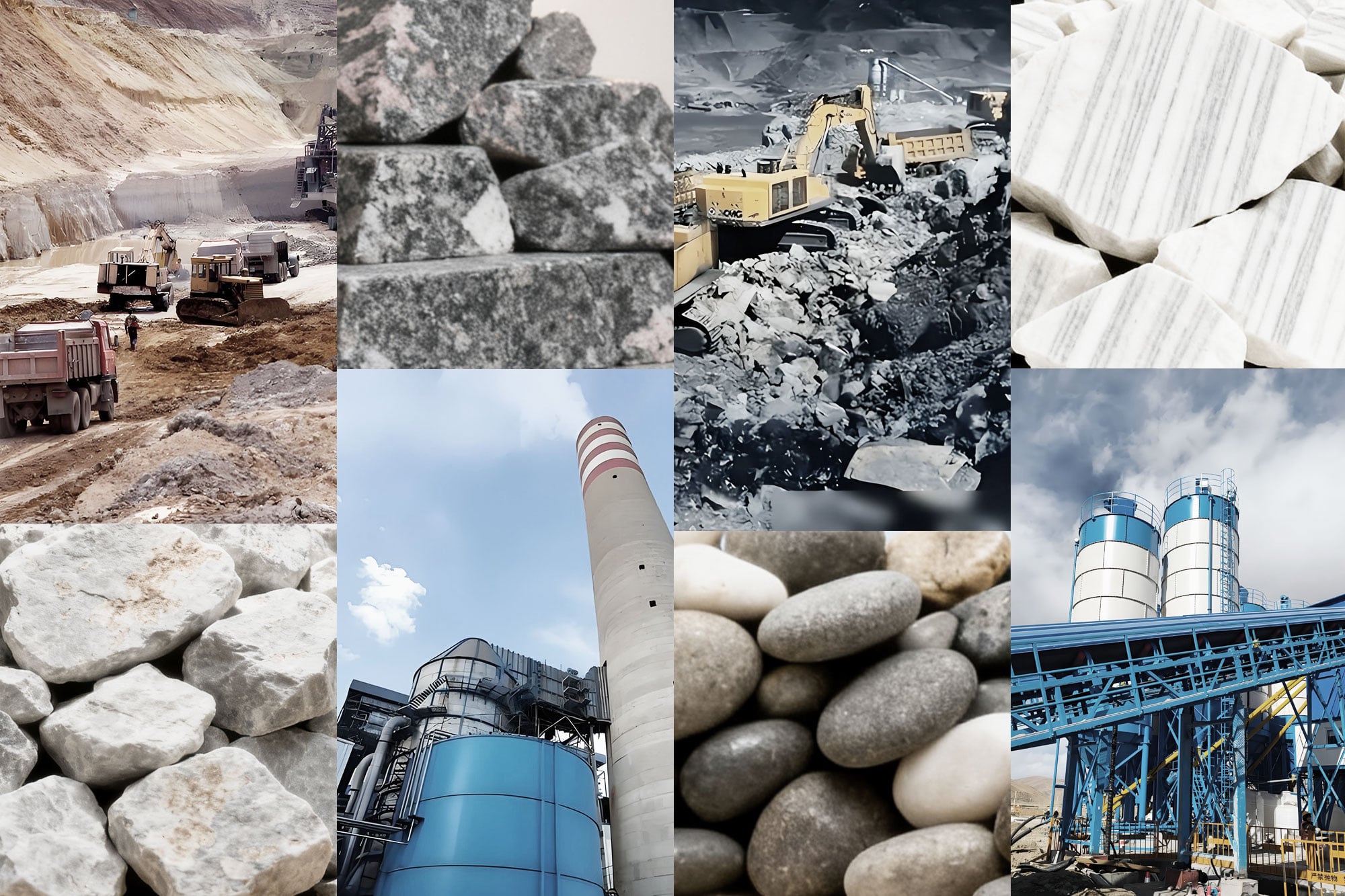 Skenario Aplikasi Mesin Hammermill Crusher