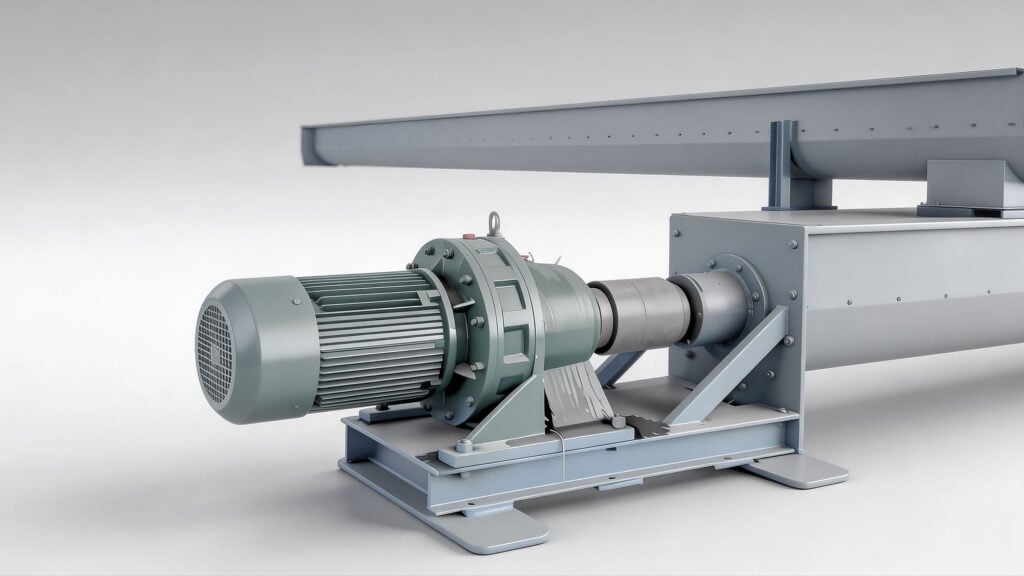 Screw Conveyor